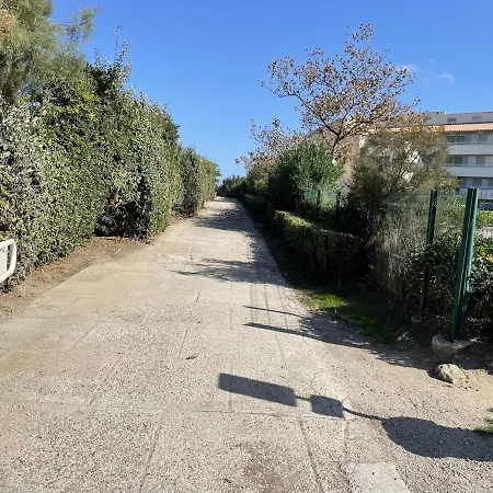 Apartman Le Reve Bleu *