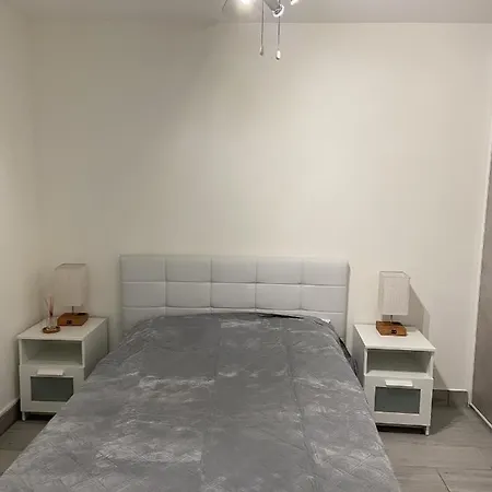 Apartman Le Reve Bleu Saint-Cyprien