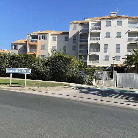 Le Reve Bleu Apartman