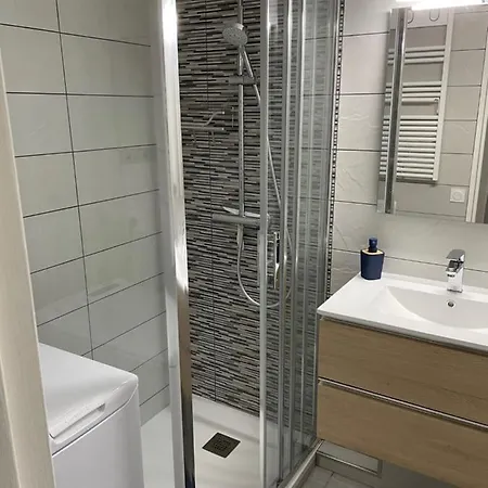 Apartman Le Reve Bleu