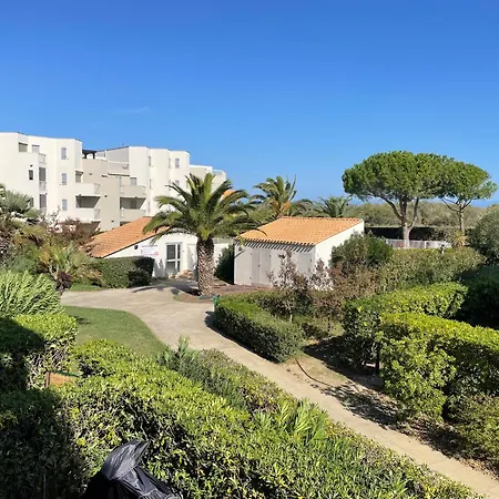 Le Reve Bleu Apartman