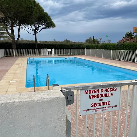 Le Reve Bleu Saint-Cyprien