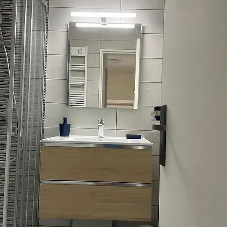 Apartman Le Reve Bleu