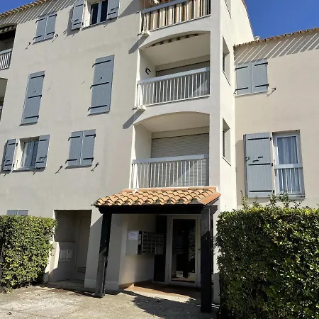 Le Reve Bleu Apartman *