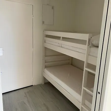Apartman Le Reve Bleu